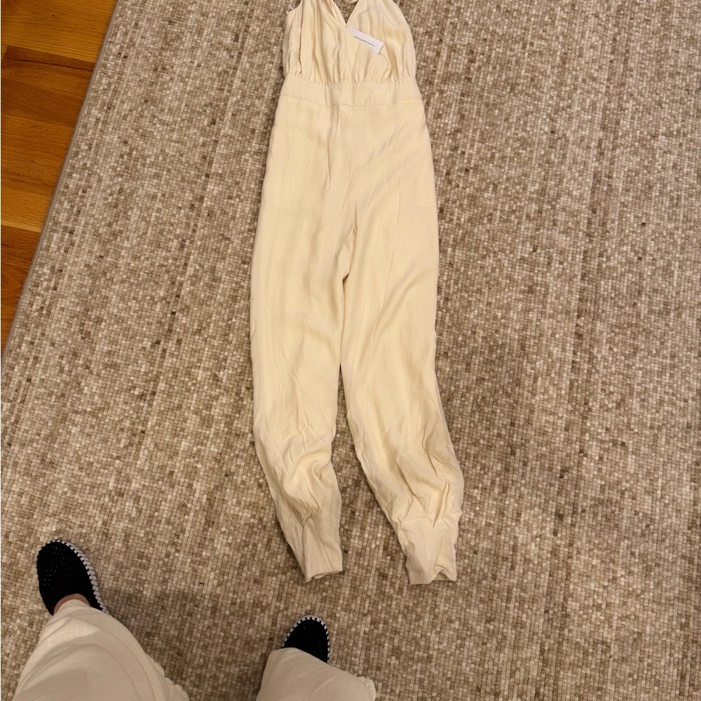 NWT LOVER AND FRIENDS EDDIE JUMPSUIT - Picture 12 of 12